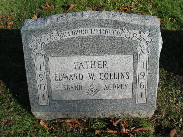 tombstone